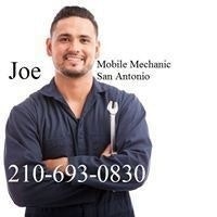 Mobilemechanic SanAnton