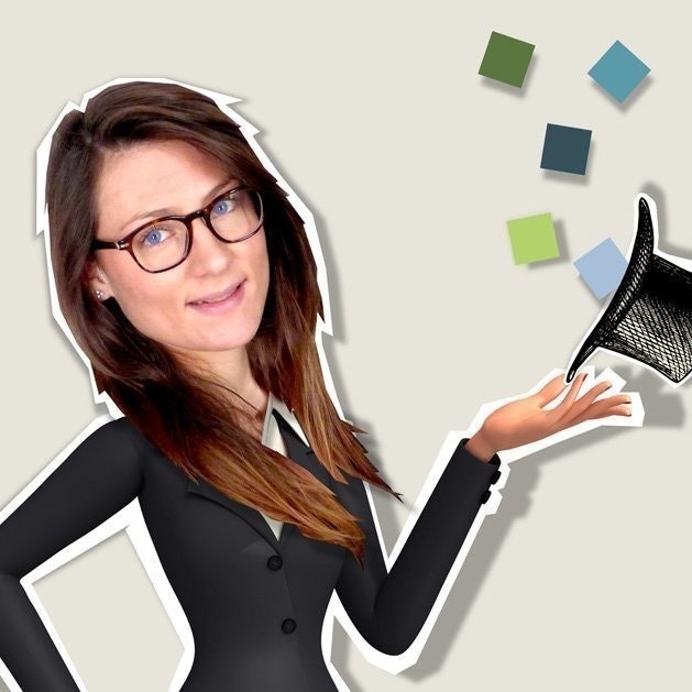 Hannah Béraud-Hindi