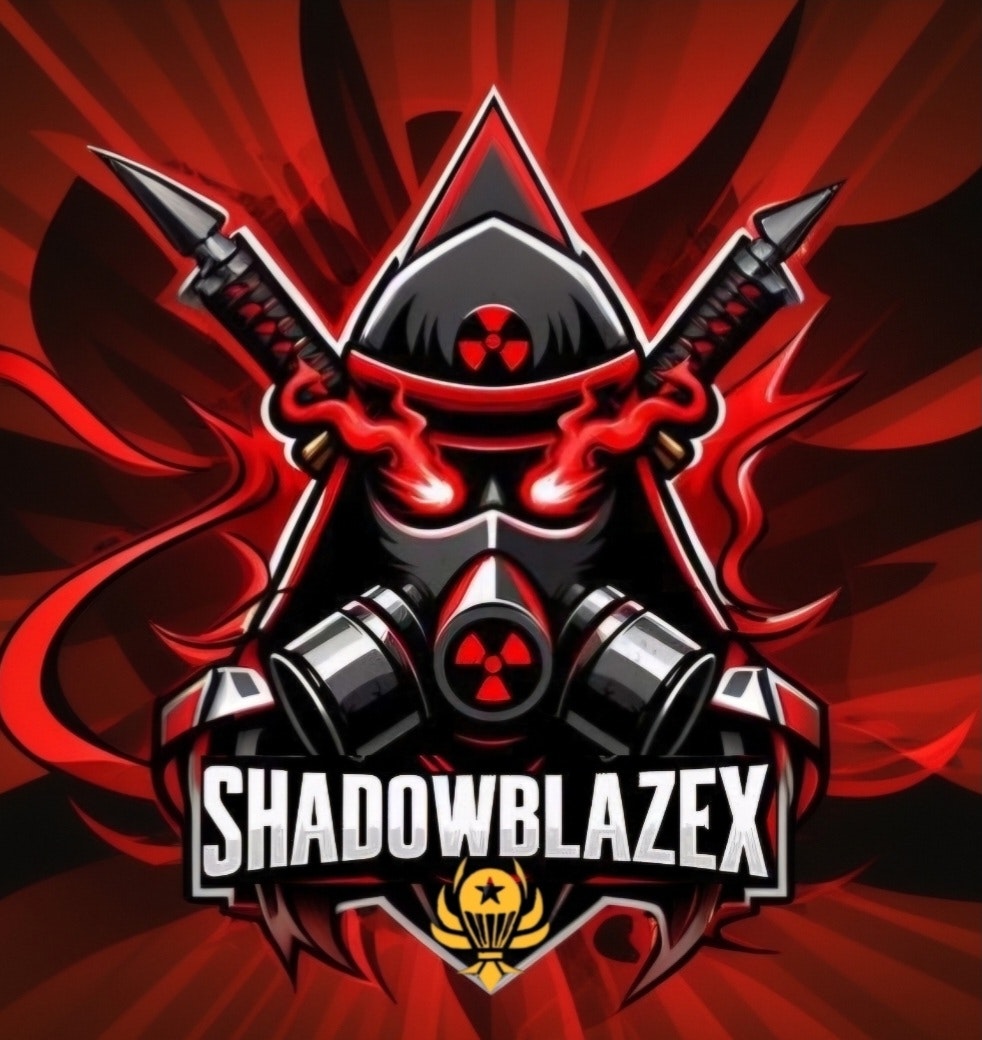 ShadowBlazeX
