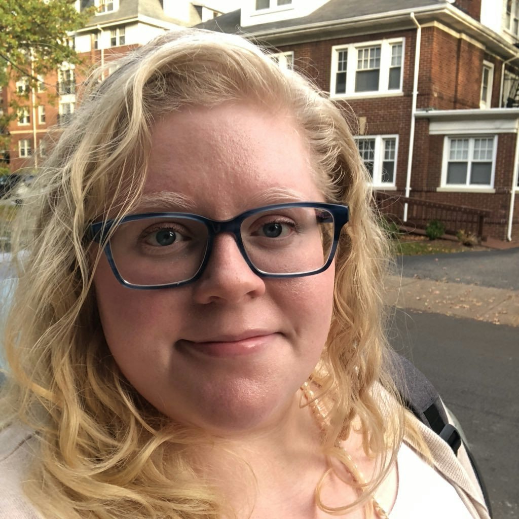 Susie Concannon 🦄