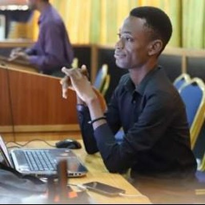 Oluwaseun Olubiyi Sophan