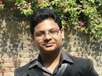 Arpit Dixit