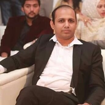 Dr. Mohd Mohsin Aman