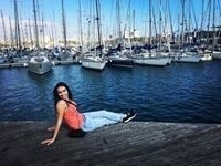 Анна Петровская