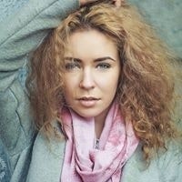 Дарья Тесленко