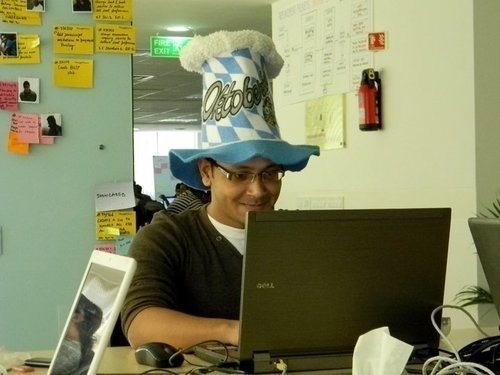 Guruprasad Venkatesh