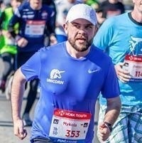 Николай Грибинюк