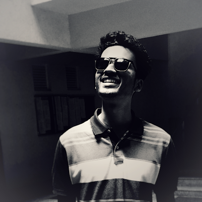 Keerthi Sravan Ravi
