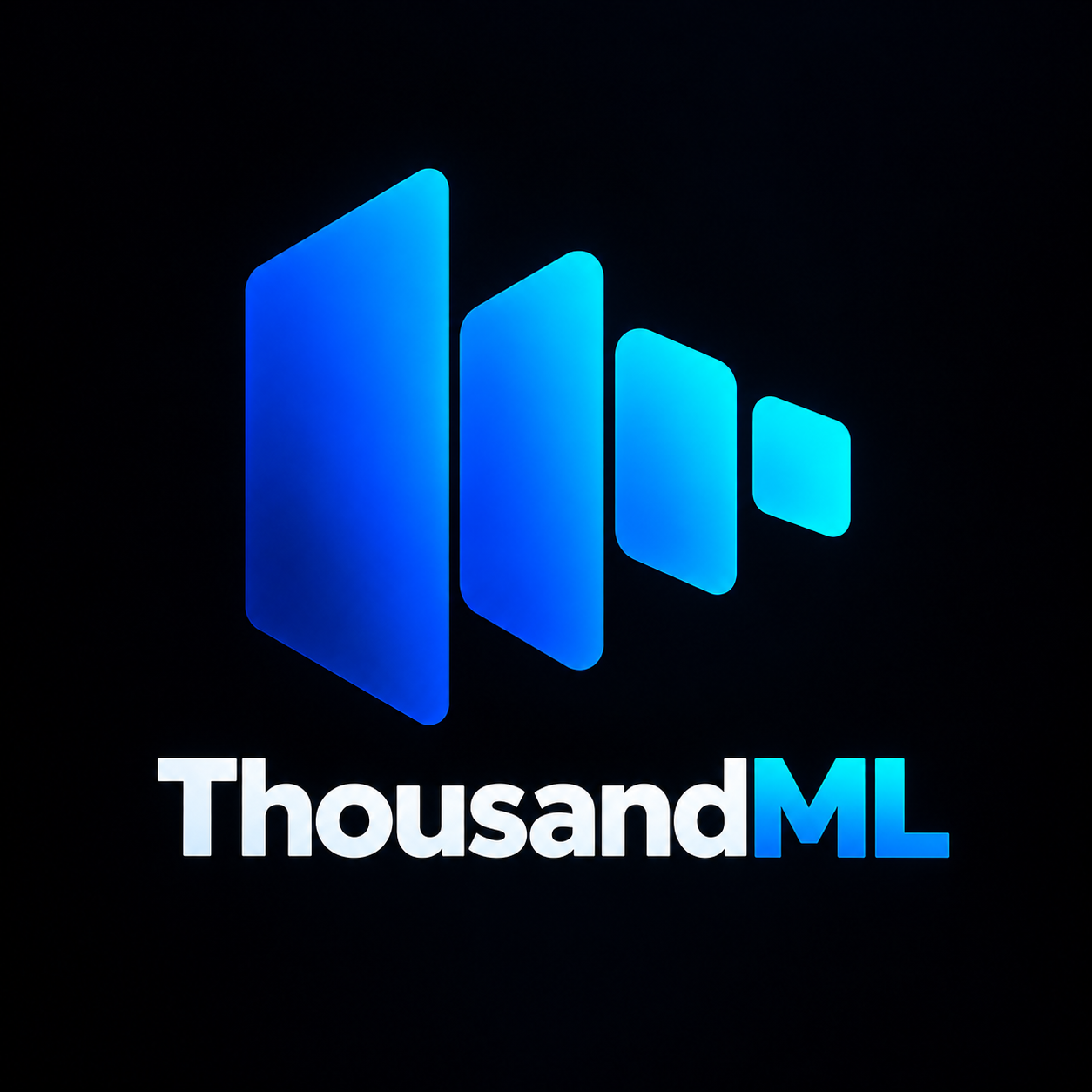 ThousandML