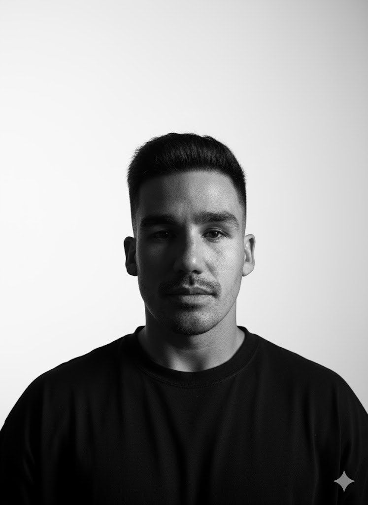 Tyrone Michael Avnit