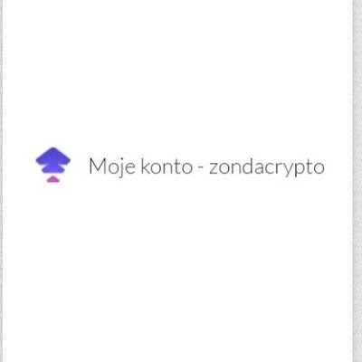 Zondacrypto Logowanie