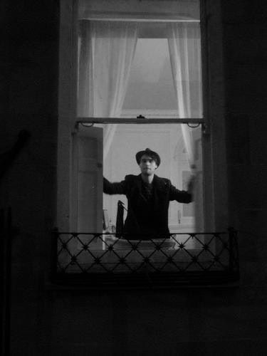 Benjamin Lyons-Grose