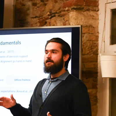 Christoforos Kapsalis