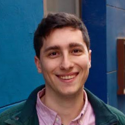 Cristian Gonzalez Guasch