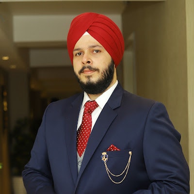 Gurjyot Singh