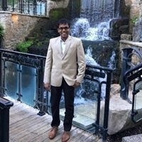 Sri Harsha Bolisetti