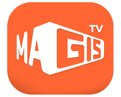 Magistv
