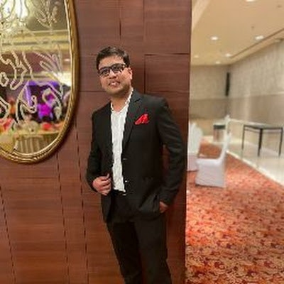 Rajan Garg