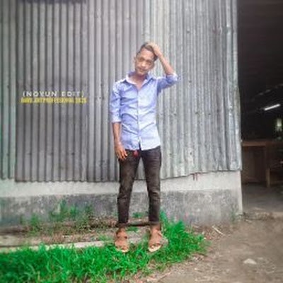 MD noyun Devil art professional2k20