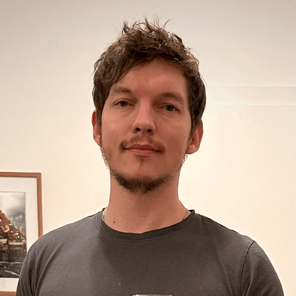 Daniel Reicher