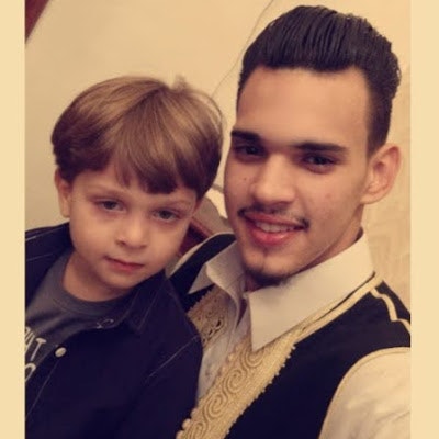 فواز عصمت الخضار