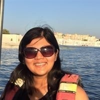 Kavitha Murali Vijay