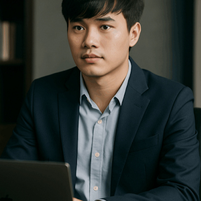 Quốc Đạt Trần