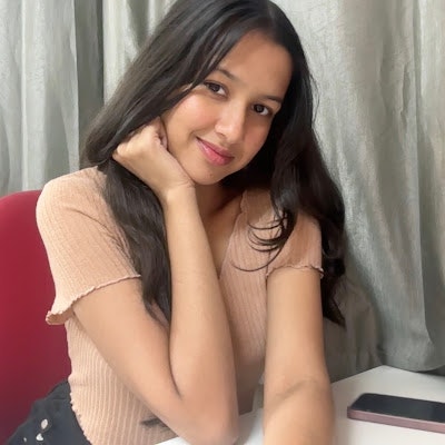 Harshita Maheshwari