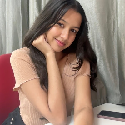 Harshita Maheshwari