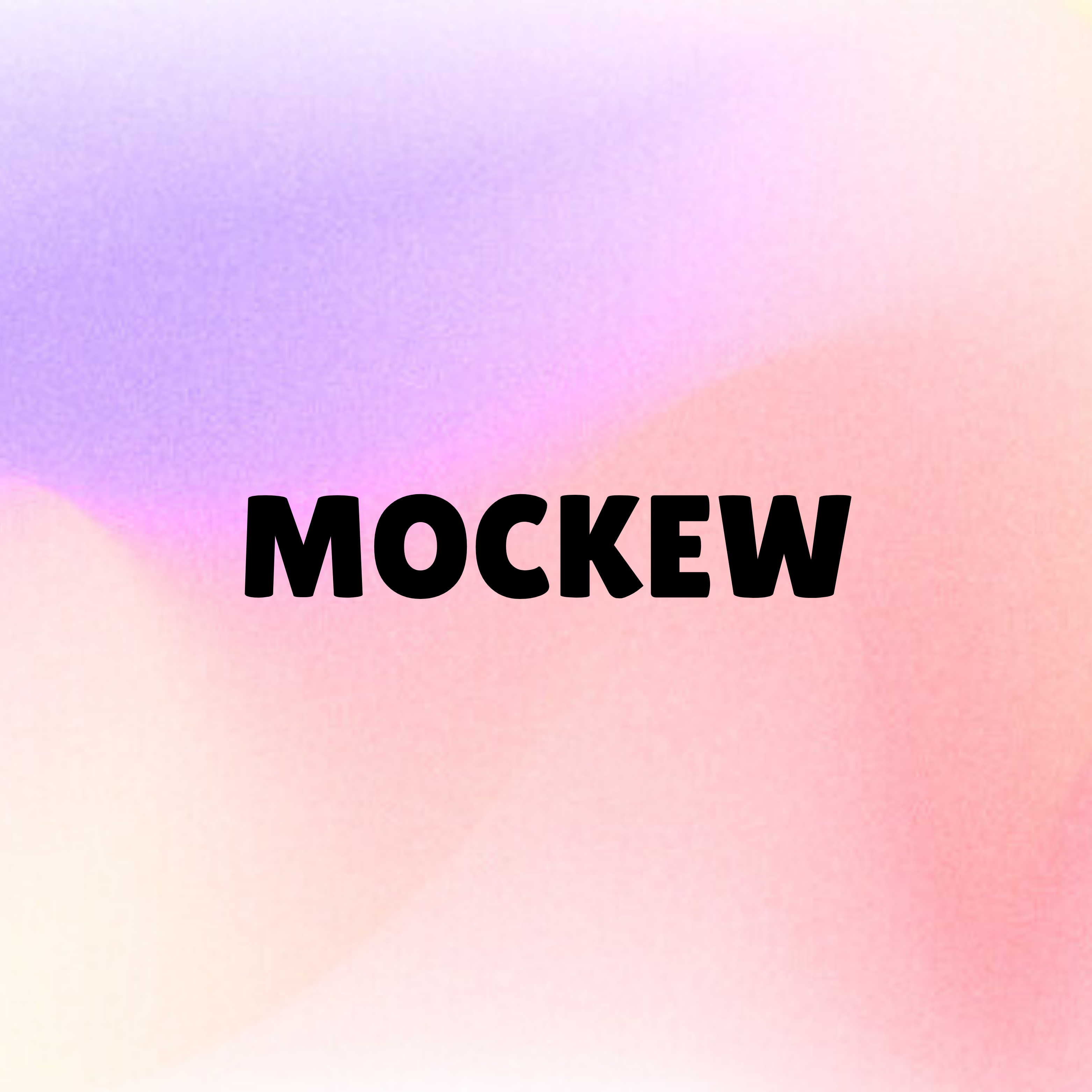 Mockew AI