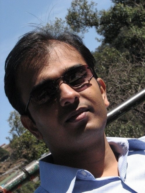 Karthik B