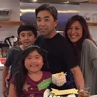 Stacey Sujishi Hirata