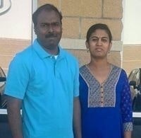 Murugavel Rajasekaran