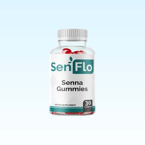 SenFlo Gummies