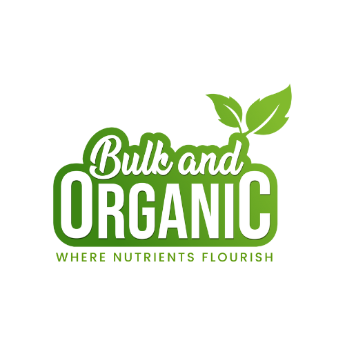 Bulk and Organic