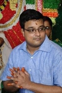 Manikandan Karayambadi Srinivasan