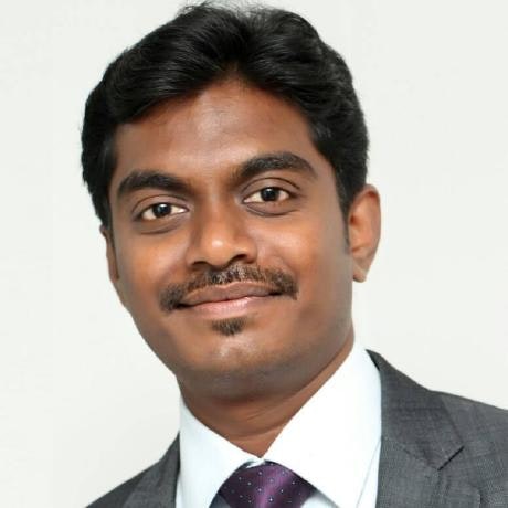 Mohankumar