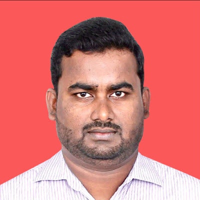 Srikaran Ariyakumar