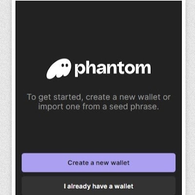 Phantom Wallet Download