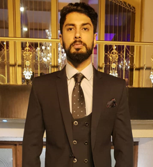 Muhammad Abdullah Sarwar