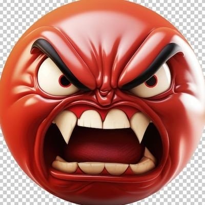 AngryGuy