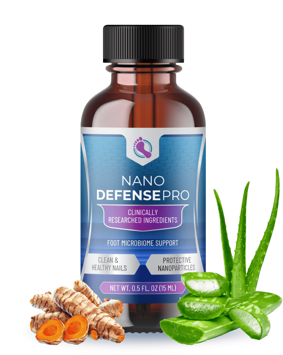 nanodefense
