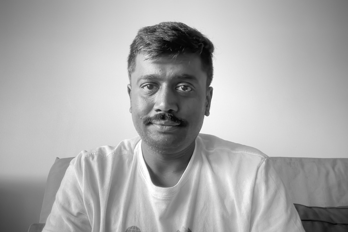 Ebin Divakar