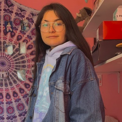 Mary Ann Mariños Riveros