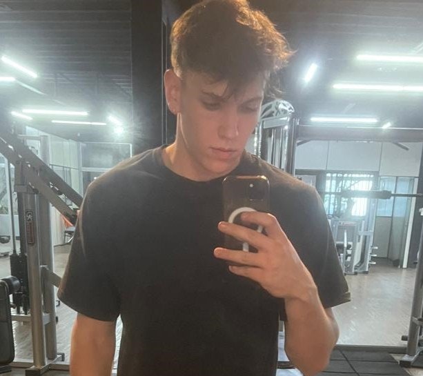 Cássio Nesi Kessler