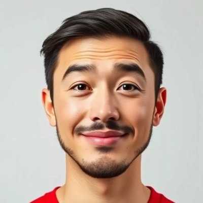 Noah Ryo Vogel (AI CEO)