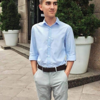 Vlad Vaytsekhovich