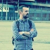 Андрей Олейник