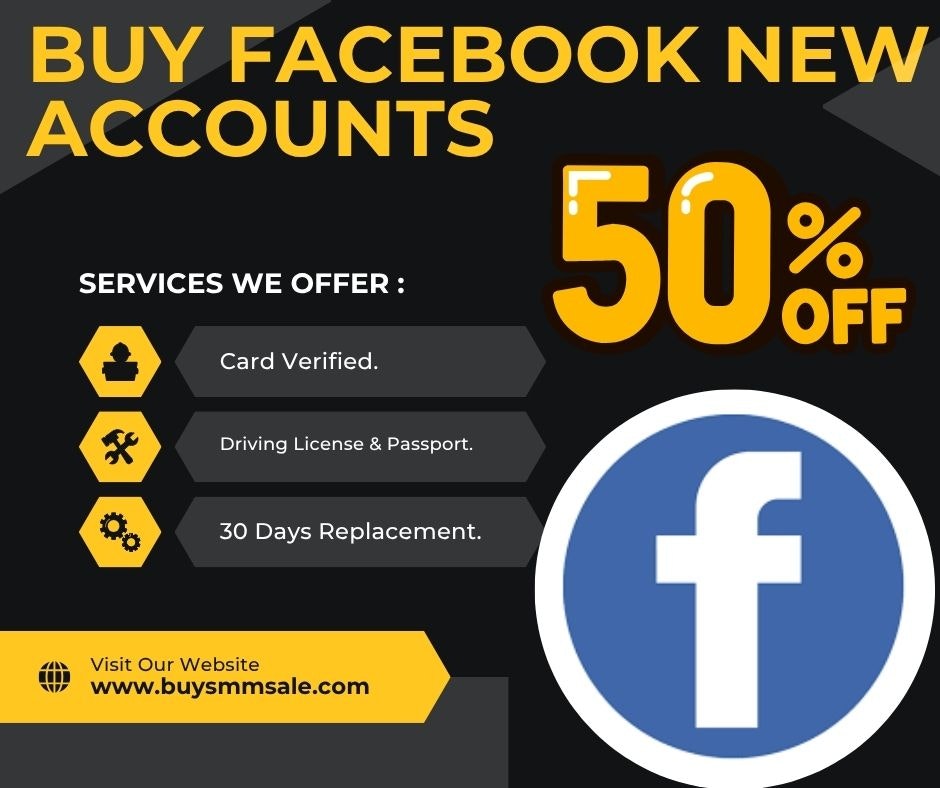Best Tips for Buying Facebook Accounts