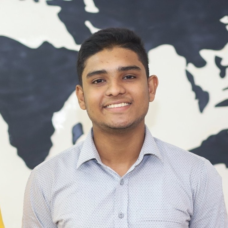 Shakhawat Ullah Badhon